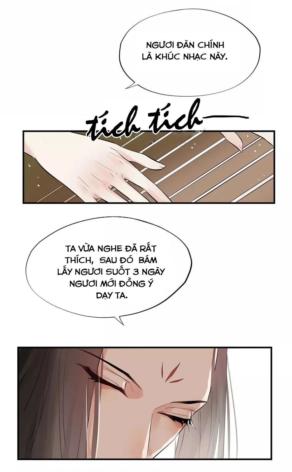 Bồng Sơn Viễn Chapter 2.1 - 28