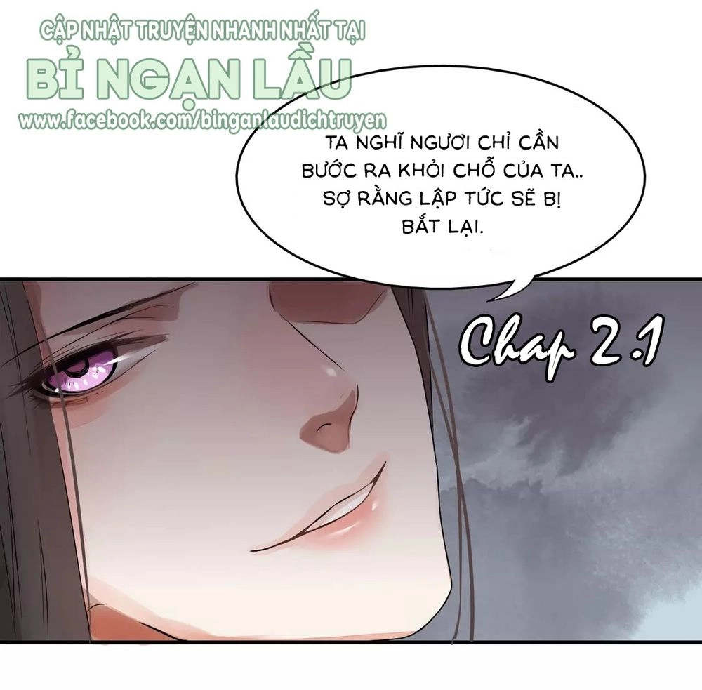Bồng Sơn Viễn Chapter 2.5 - 1