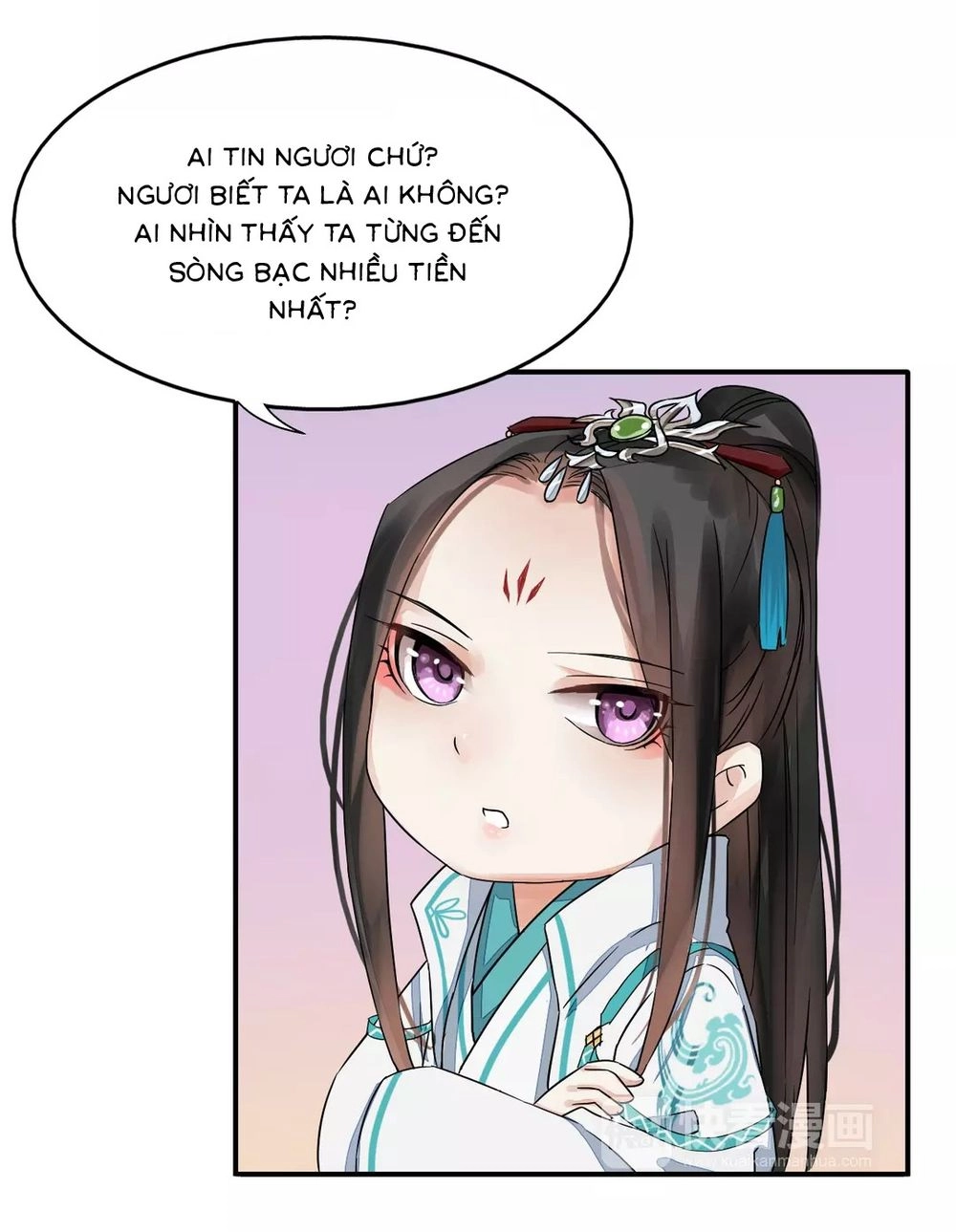 Bồng Sơn Viễn Chapter 2.5 - 3