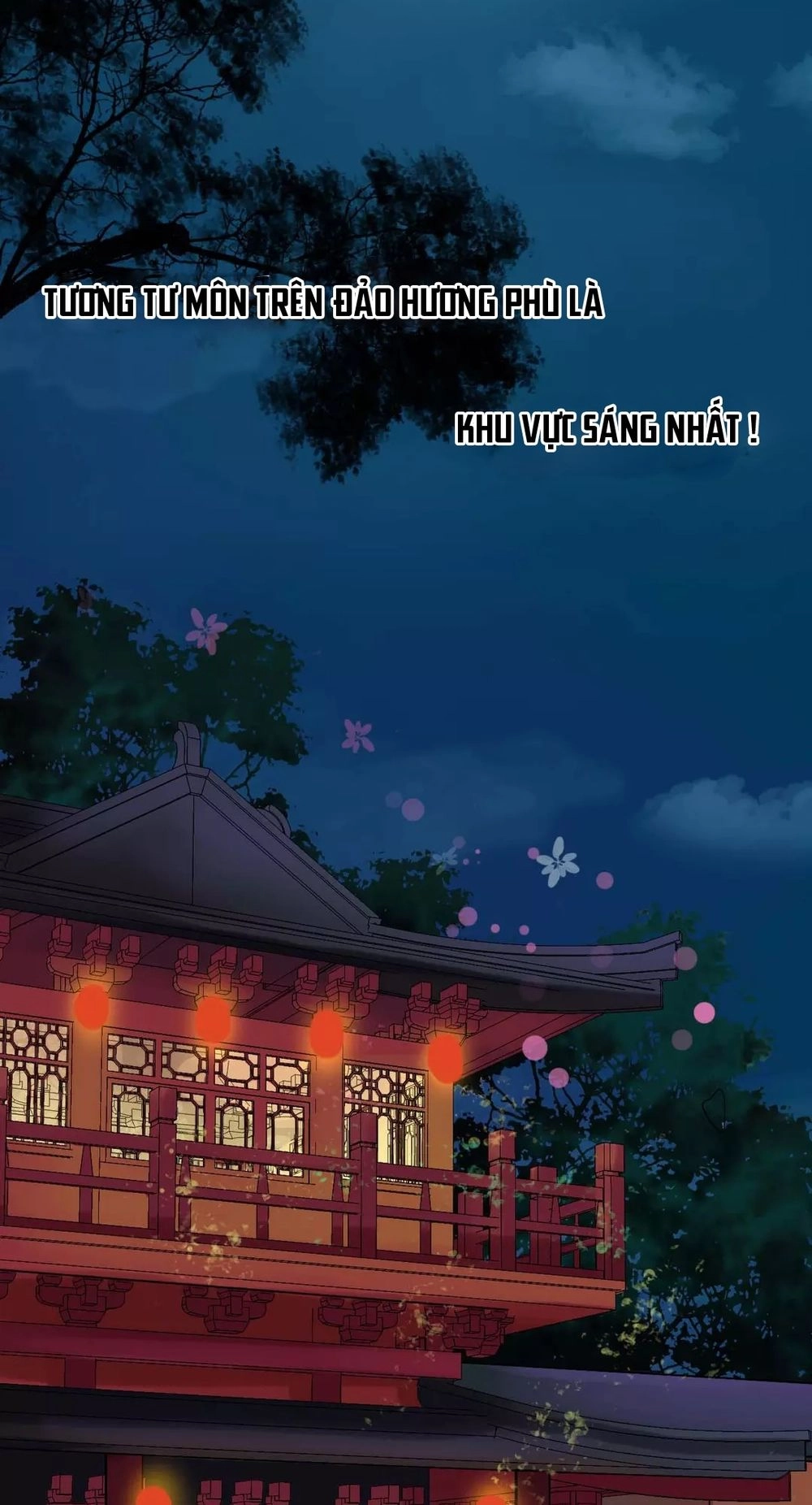 Bồng Sơn Viễn Chapter 2.5 - 14