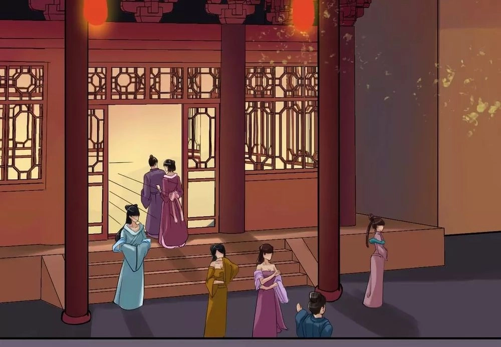 Bồng Sơn Viễn Chapter 2.5 - 15