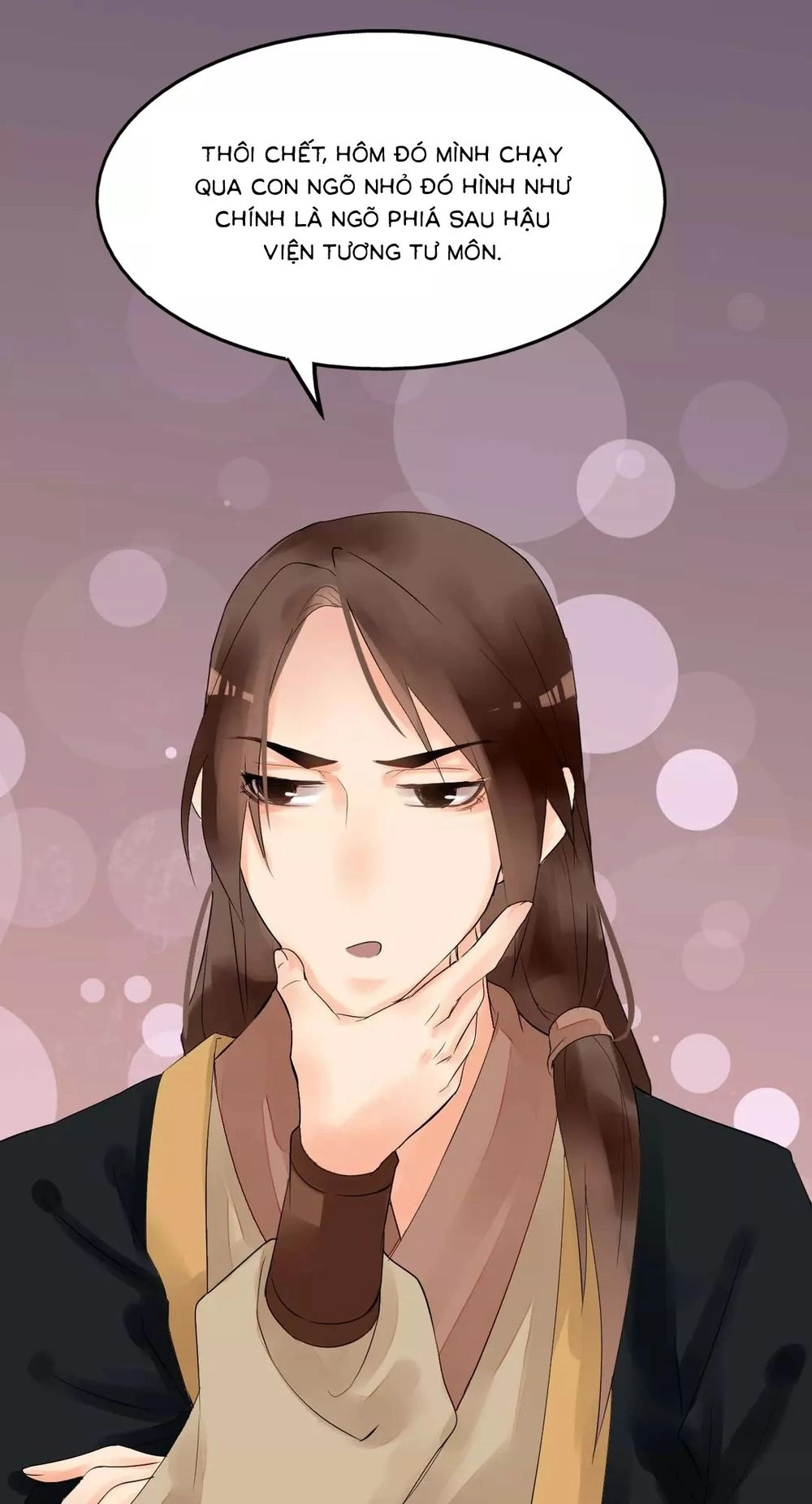 Bồng Sơn Viễn Chapter 2.5 - 16