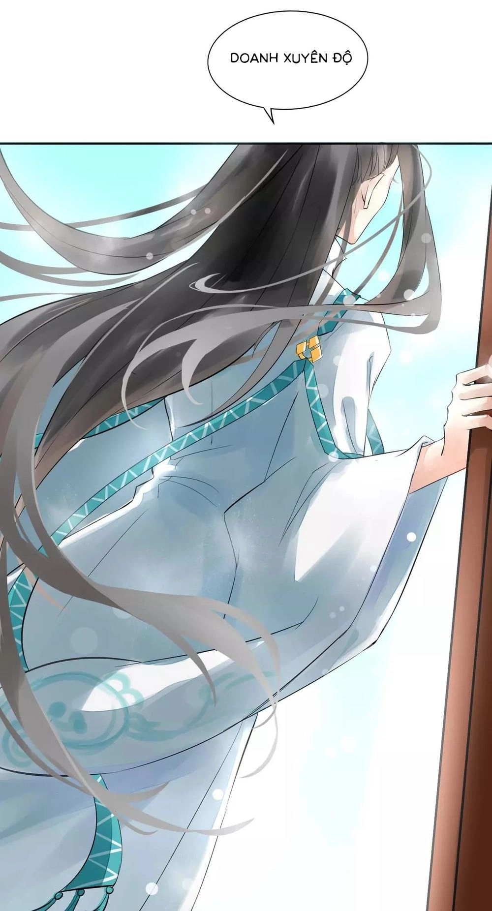 Bồng Sơn Viễn Chapter 2.5 - 21