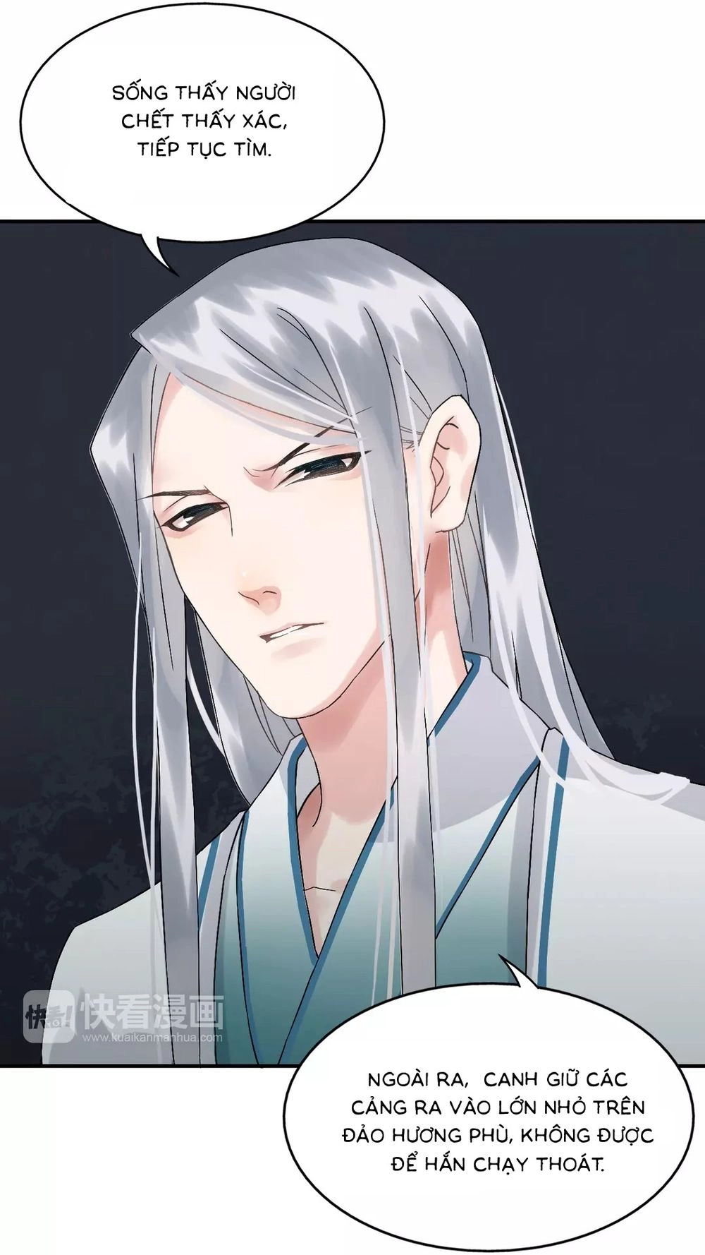 Bồng Sơn Viễn Chapter 2.5 - 24