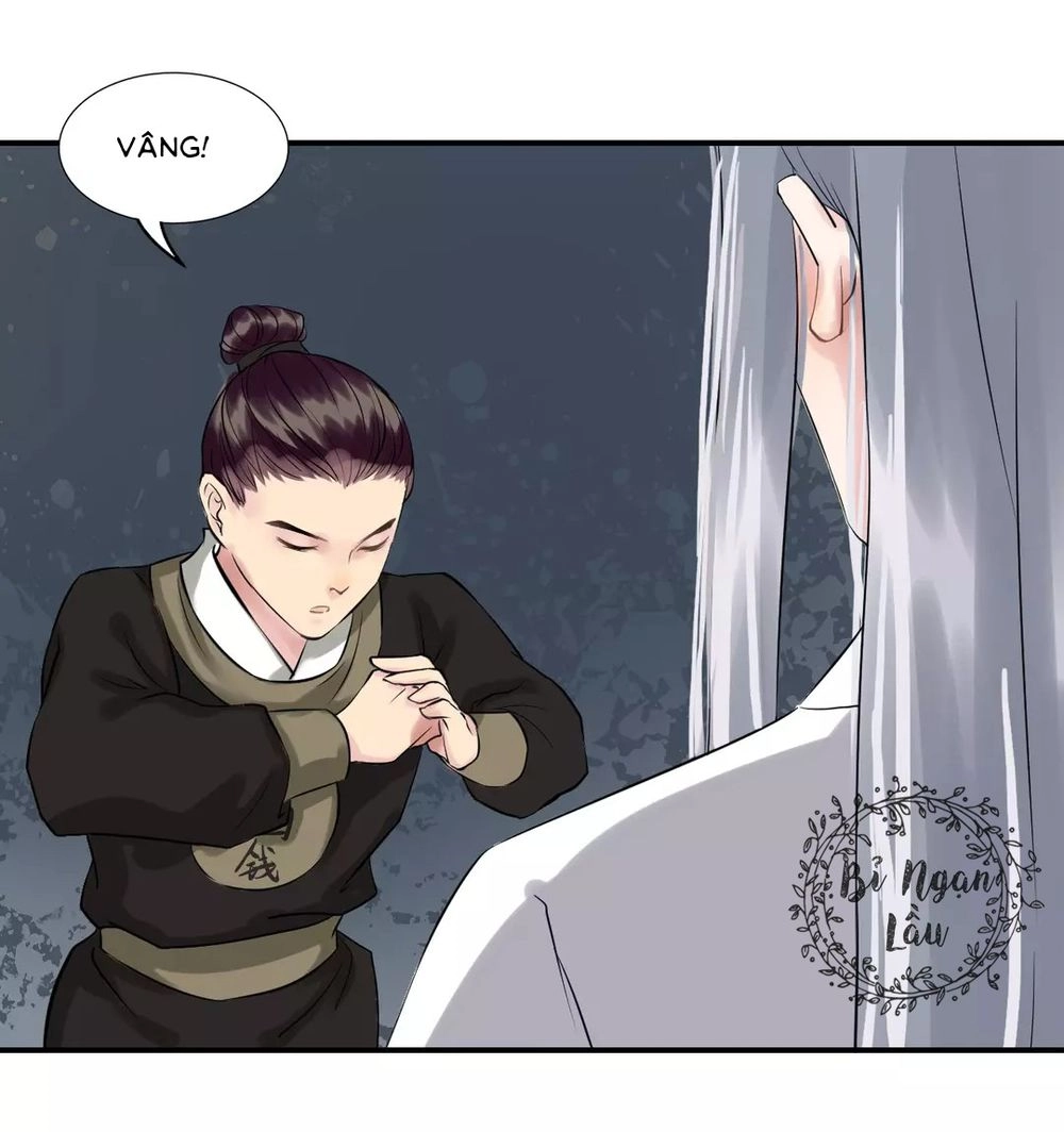 Bồng Sơn Viễn Chapter 2.5 - 25