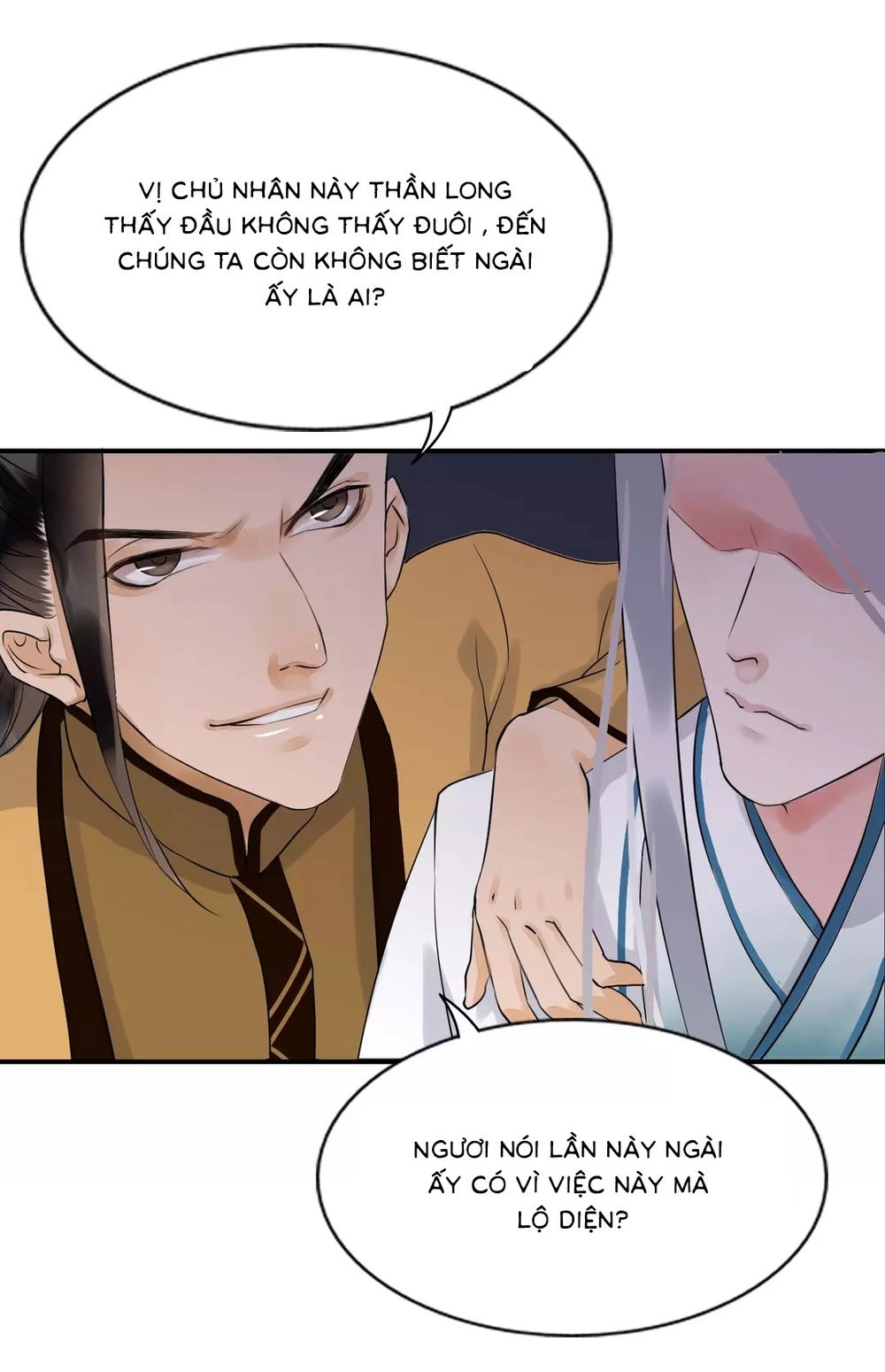 Bồng Sơn Viễn Chapter 2.5 - 30