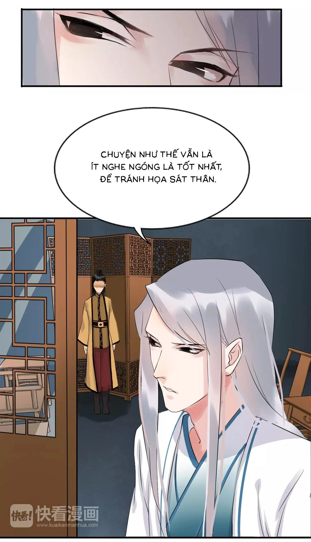 Bồng Sơn Viễn Chapter 2.5 - 31