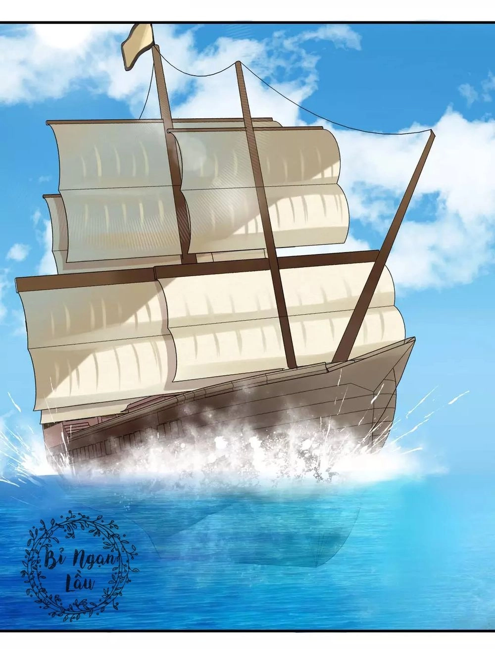 Bồng Sơn Viễn Chapter 2.5 - 38