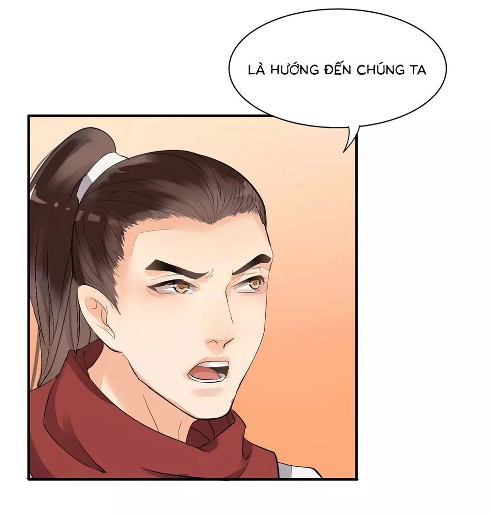 Bồng Sơn Viễn Chapter 2.5 - 41
