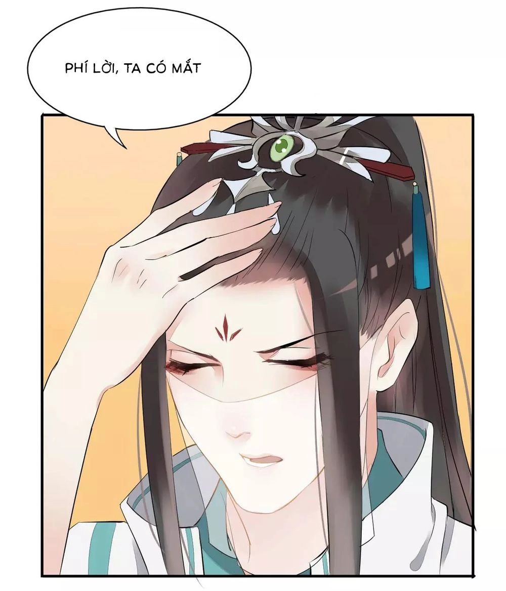 Bồng Sơn Viễn Chapter 2.5 - 42