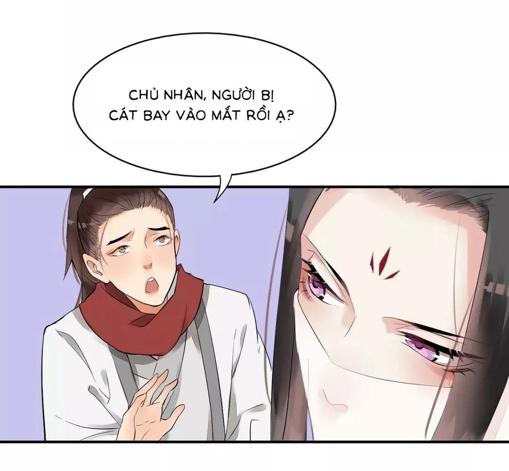Bồng Sơn Viễn Chapter 2.5 - 43