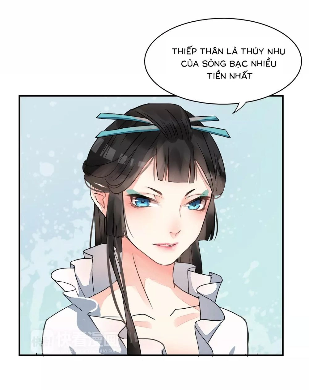 Bồng Sơn Viễn Chapter 2.5 - 52
