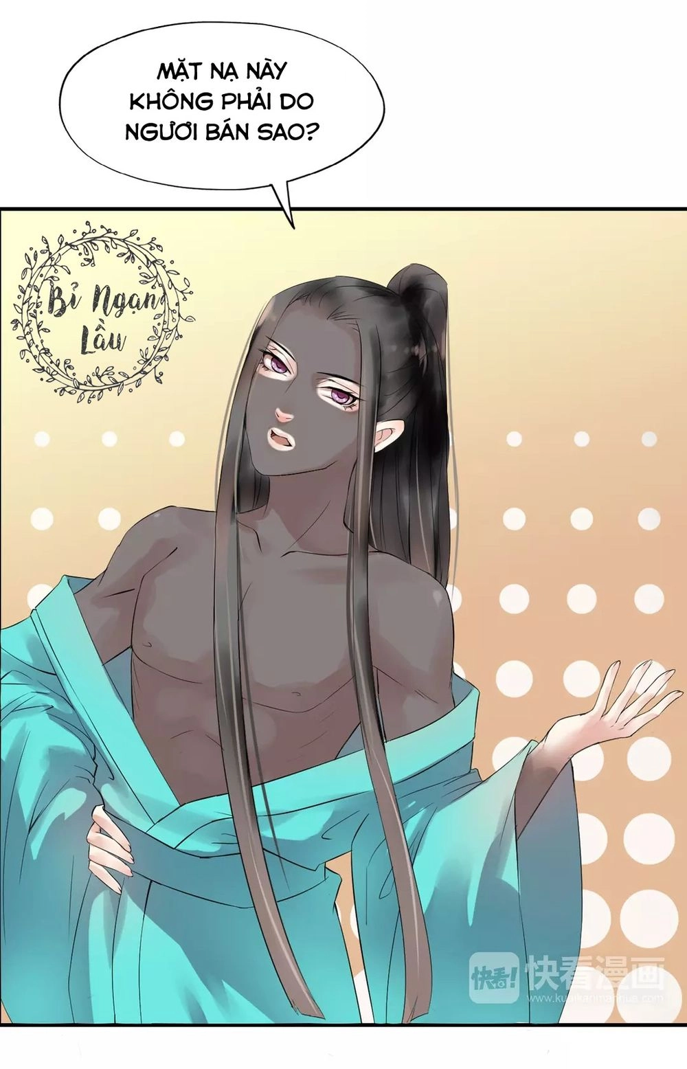 Bồng Sơn Viễn Chapter 3 - 18