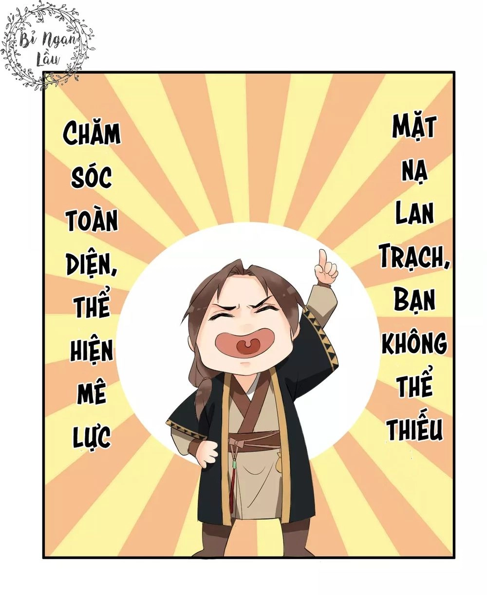 Bồng Sơn Viễn Chapter 3 - 20