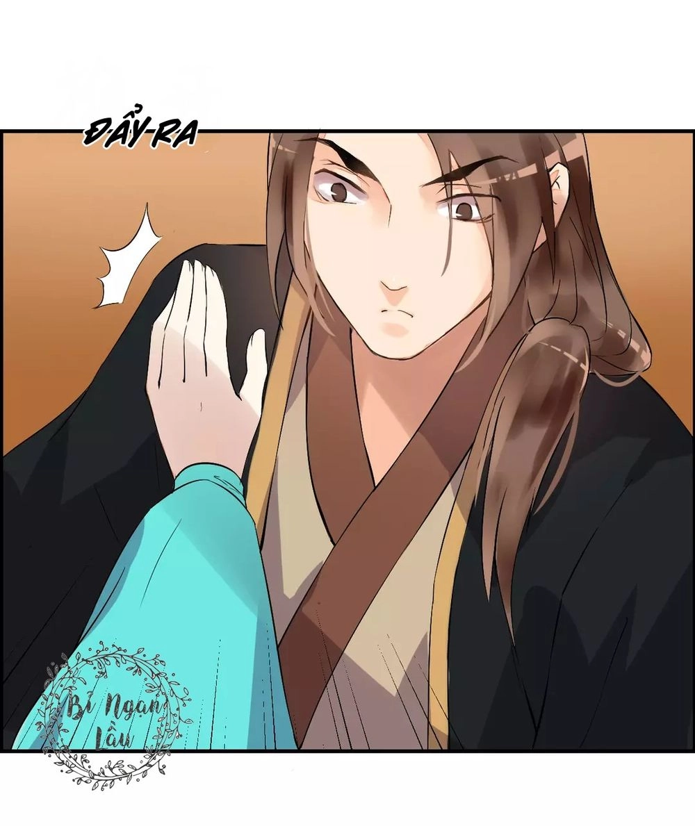 Bồng Sơn Viễn Chapter 3 - 26