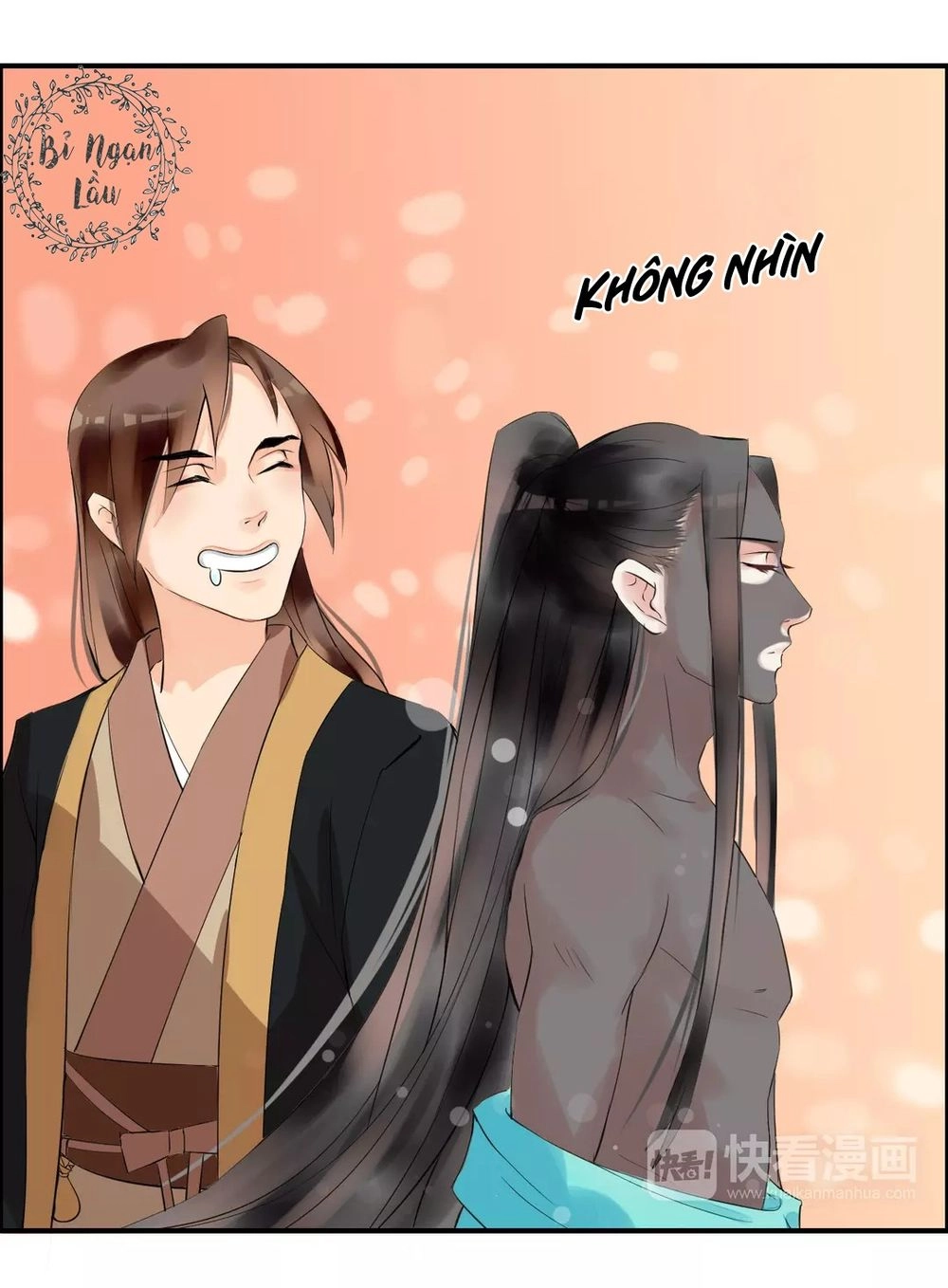 Bồng Sơn Viễn Chapter 3 - 34