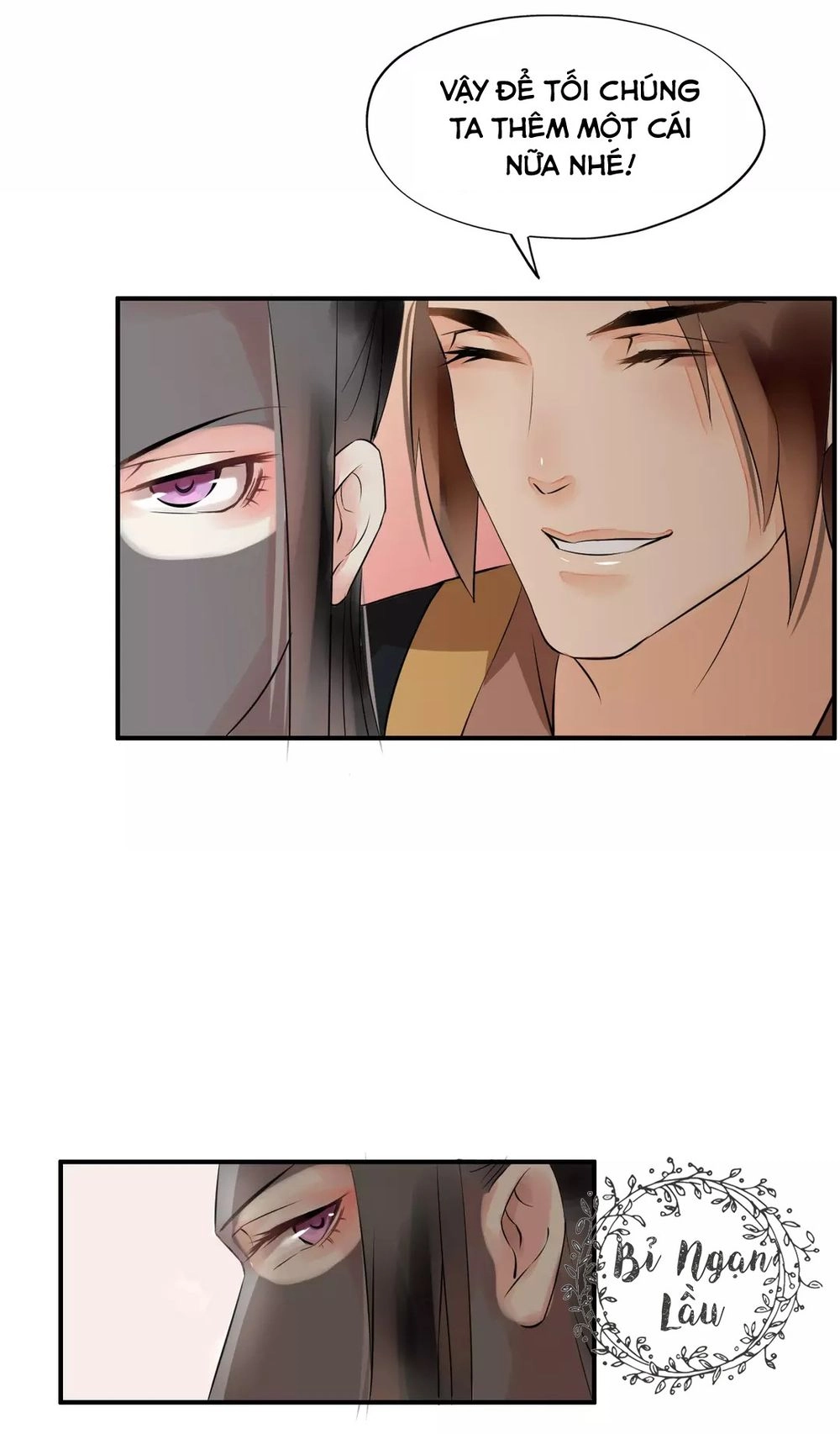 Bồng Sơn Viễn Chapter 3 - 37