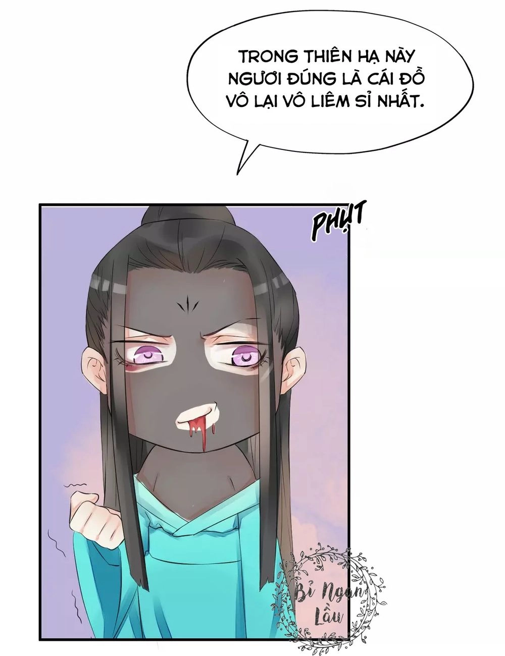 Bồng Sơn Viễn Chapter 3 - 42