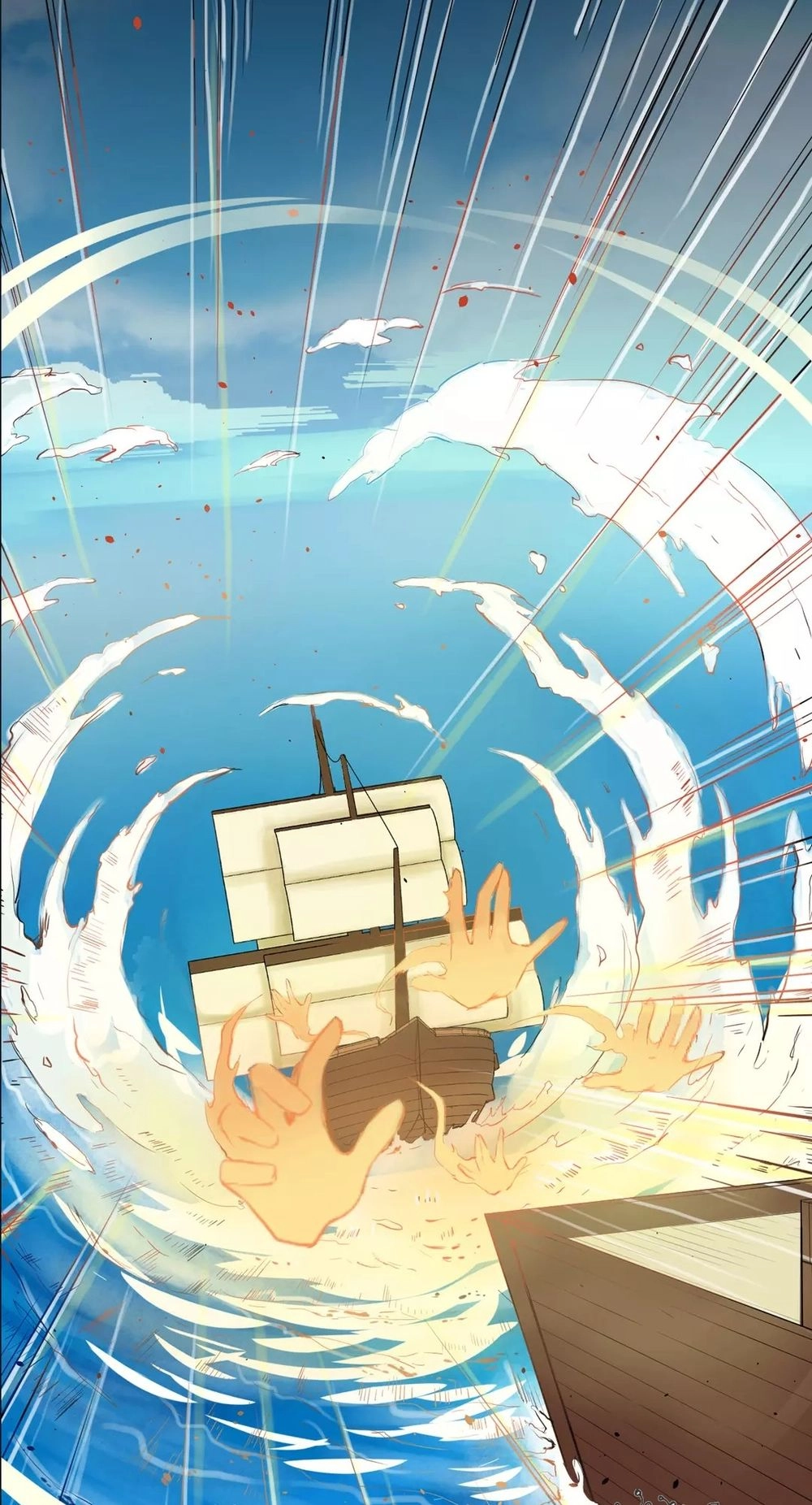 Bồng Sơn Viễn Chapter 3 - 52