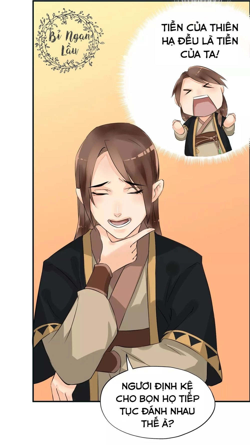 Bồng Sơn Viễn Chapter 3 - 64