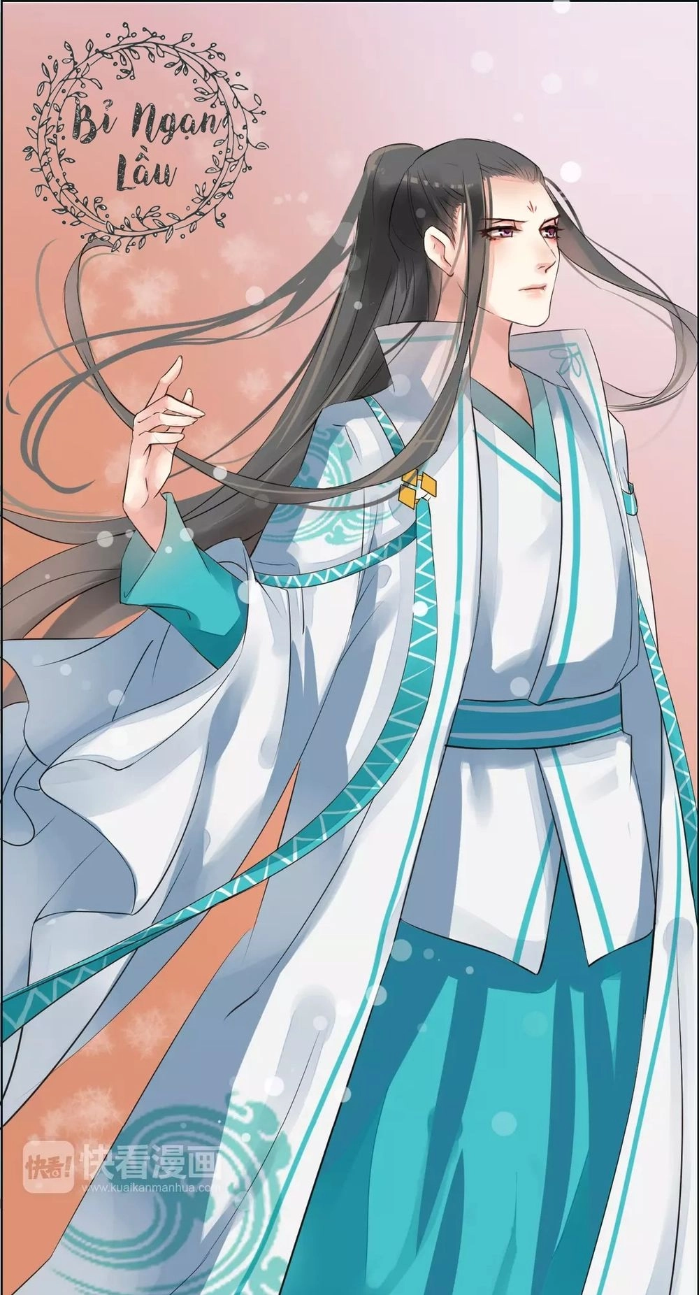 Bồng Sơn Viễn Chapter 3 - 66