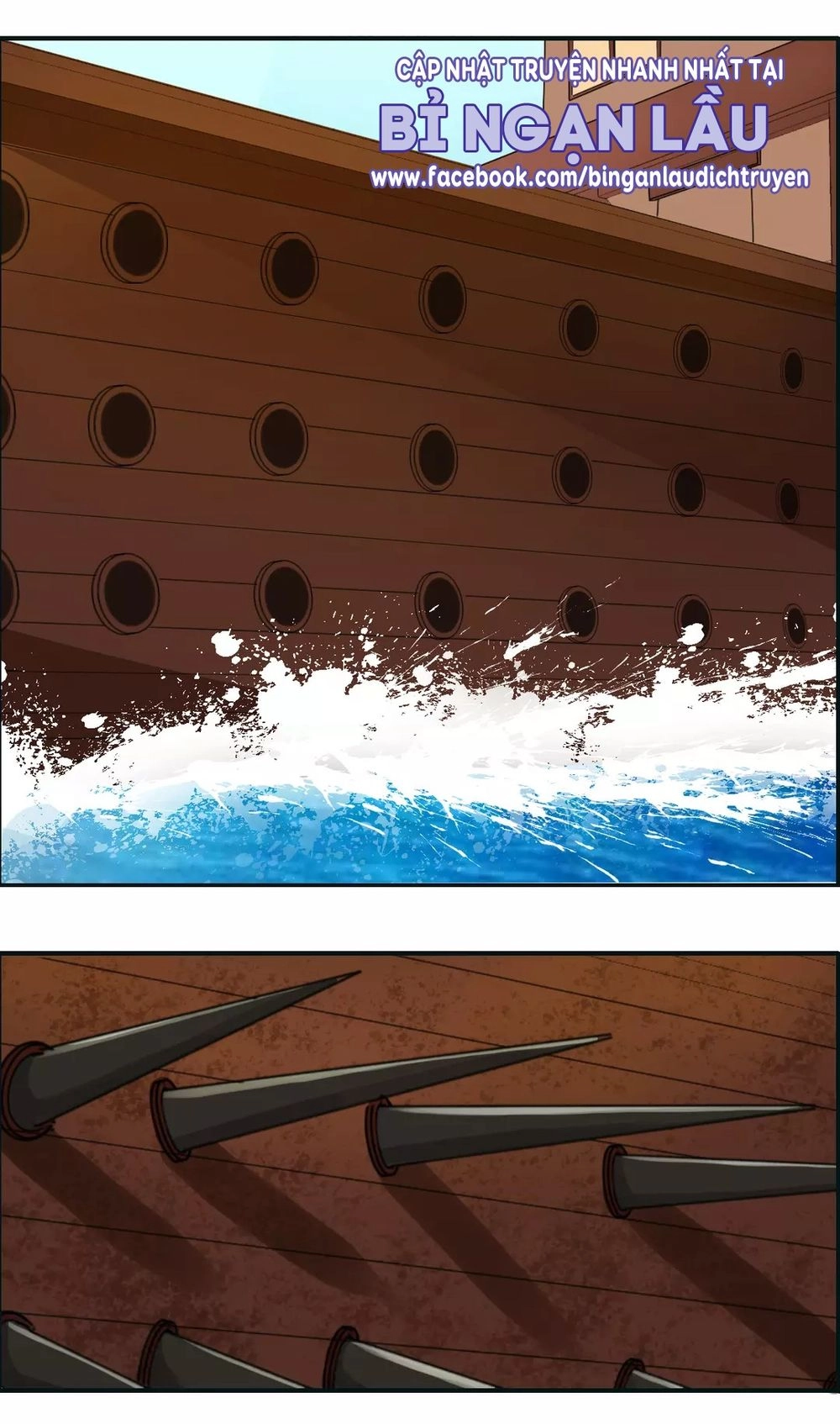 Bồng Sơn Viễn Chapter 4 - 11