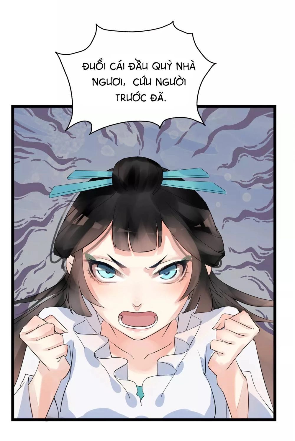 Bồng Sơn Viễn Chapter 4 - 45