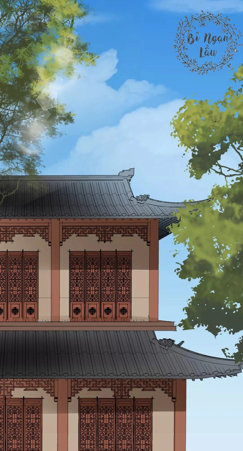 Bồng Sơn Viễn Chapter 5 - 2