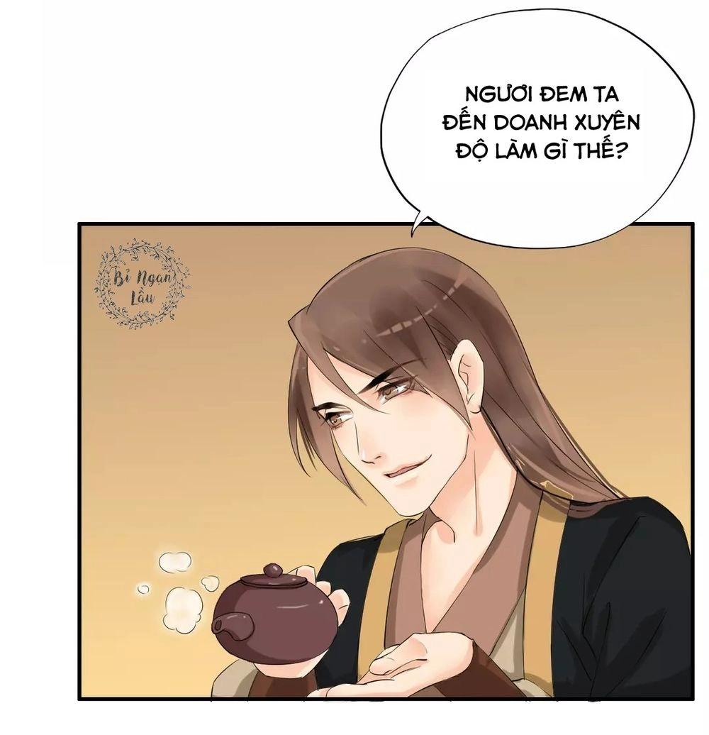 Bồng Sơn Viễn Chapter 5 - 5