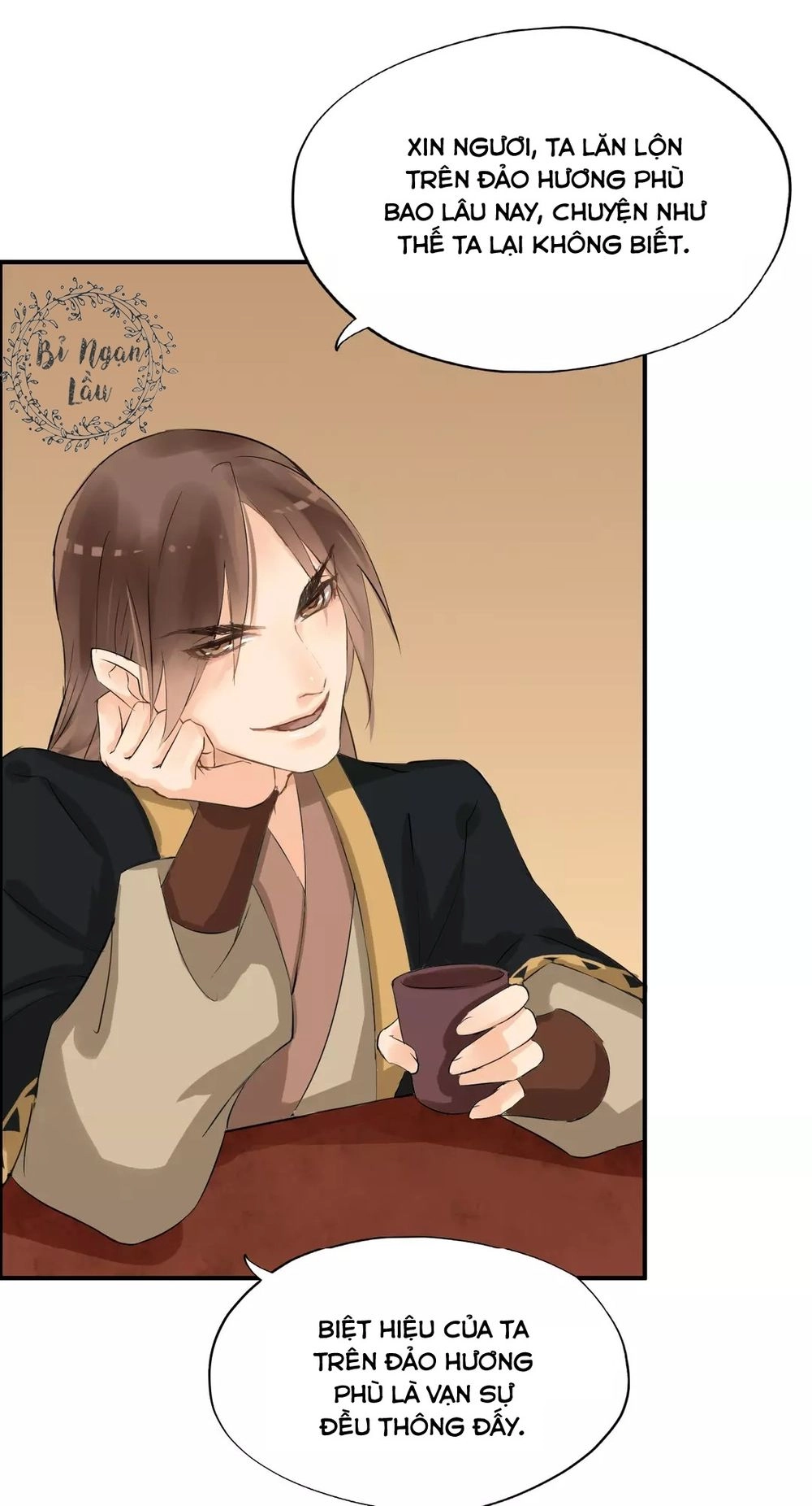 Bồng Sơn Viễn Chapter 5 - 9