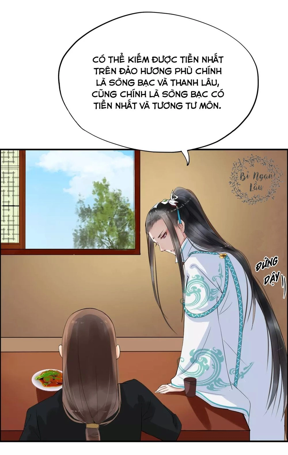 Bồng Sơn Viễn Chapter 5 - 11