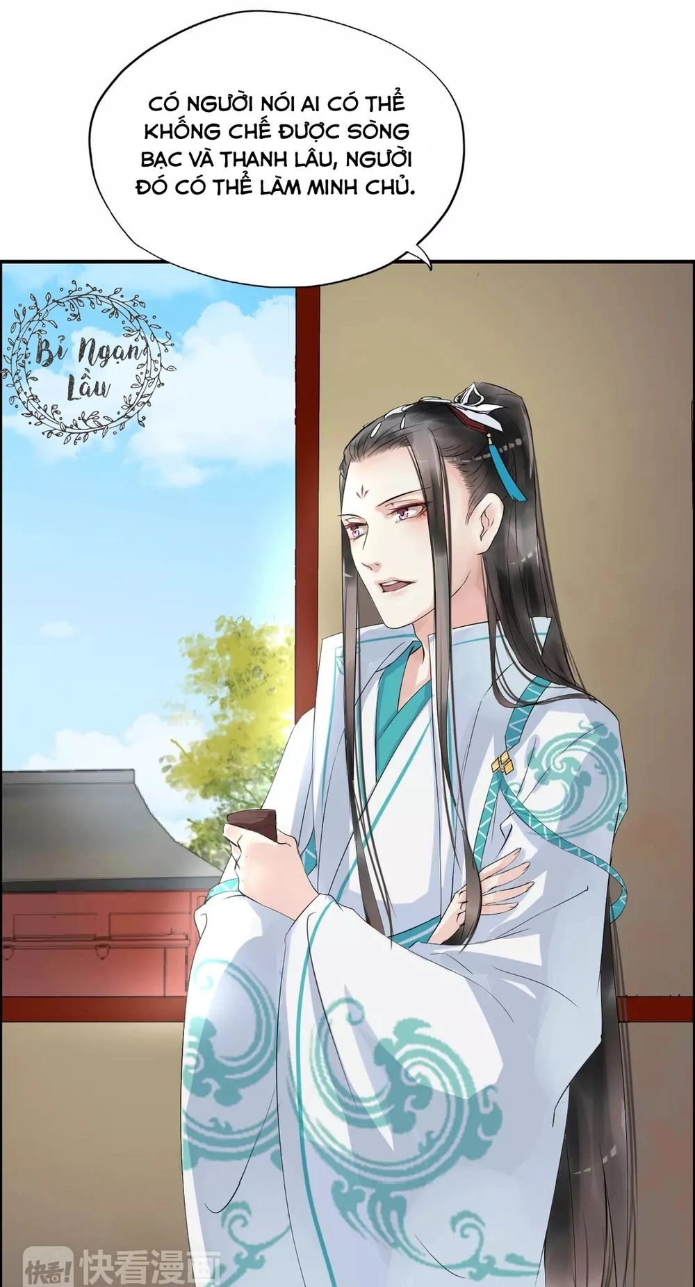 Bồng Sơn Viễn Chapter 5 - 12