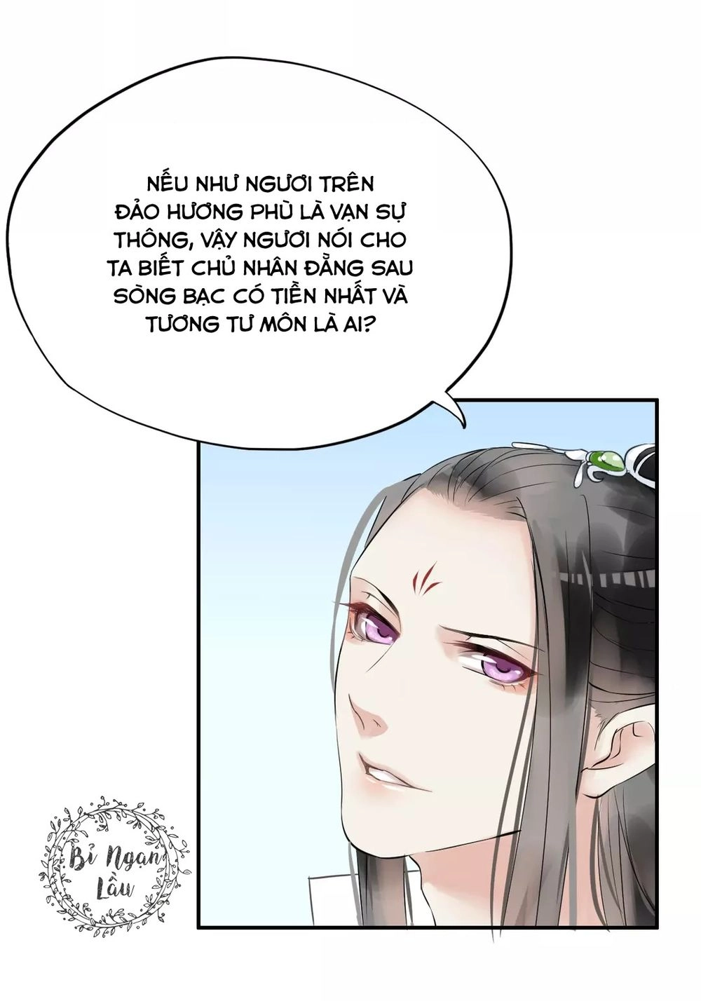 Bồng Sơn Viễn Chapter 5 - 17