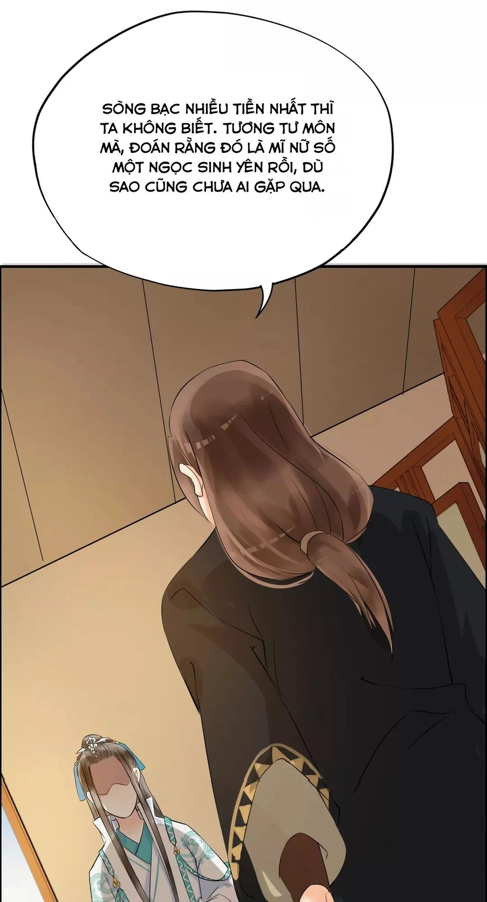 Bồng Sơn Viễn Chapter 5 - 18