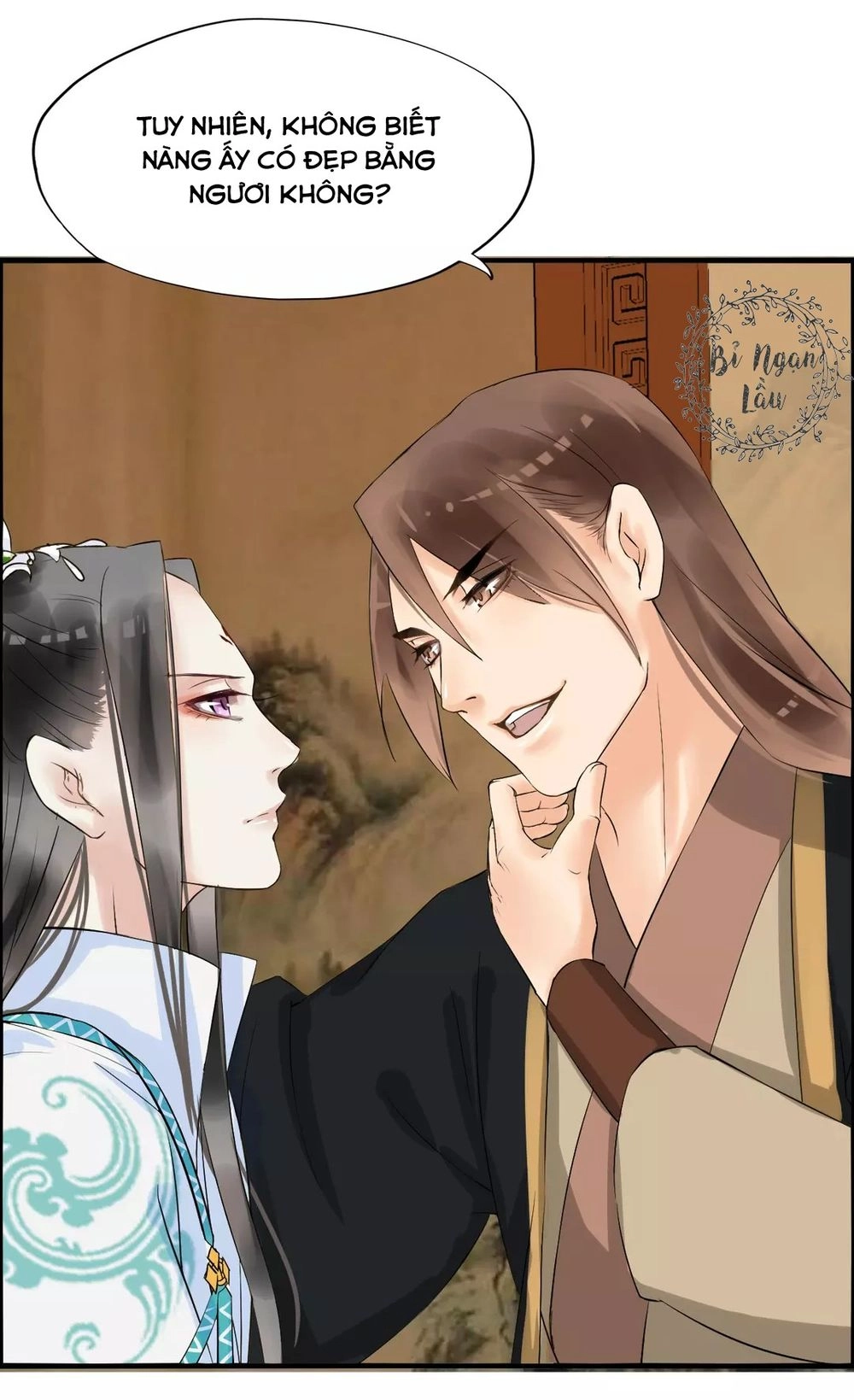 Bồng Sơn Viễn Chapter 5 - 20