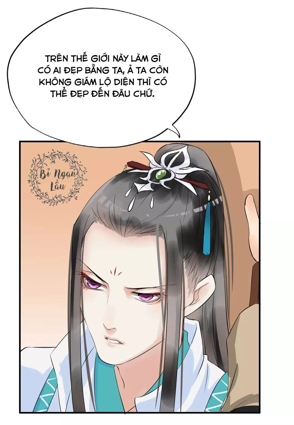 Bồng Sơn Viễn Chapter 5 - 21
