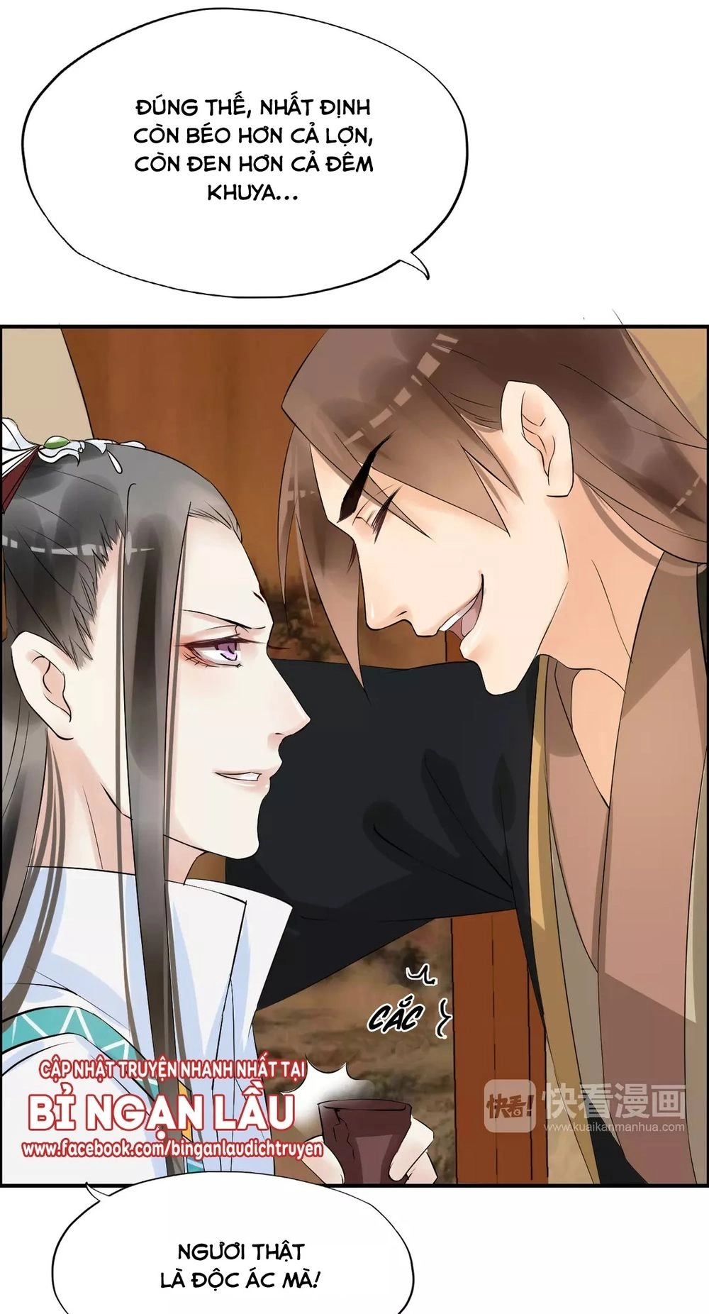 Bồng Sơn Viễn Chapter 5 - 22