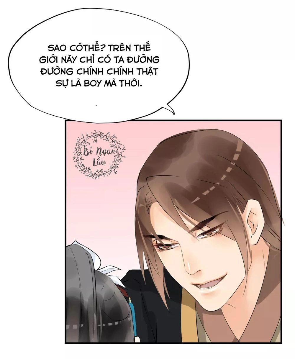 Bồng Sơn Viễn Chapter 5 - 25