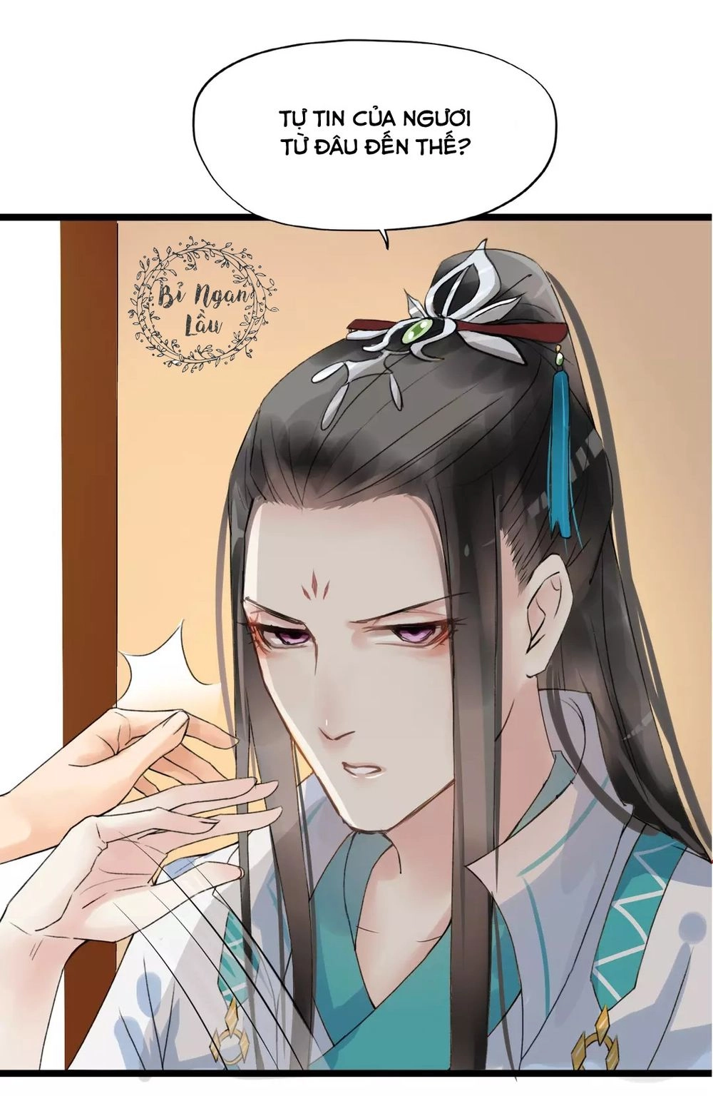 Bồng Sơn Viễn Chapter 5 - 28