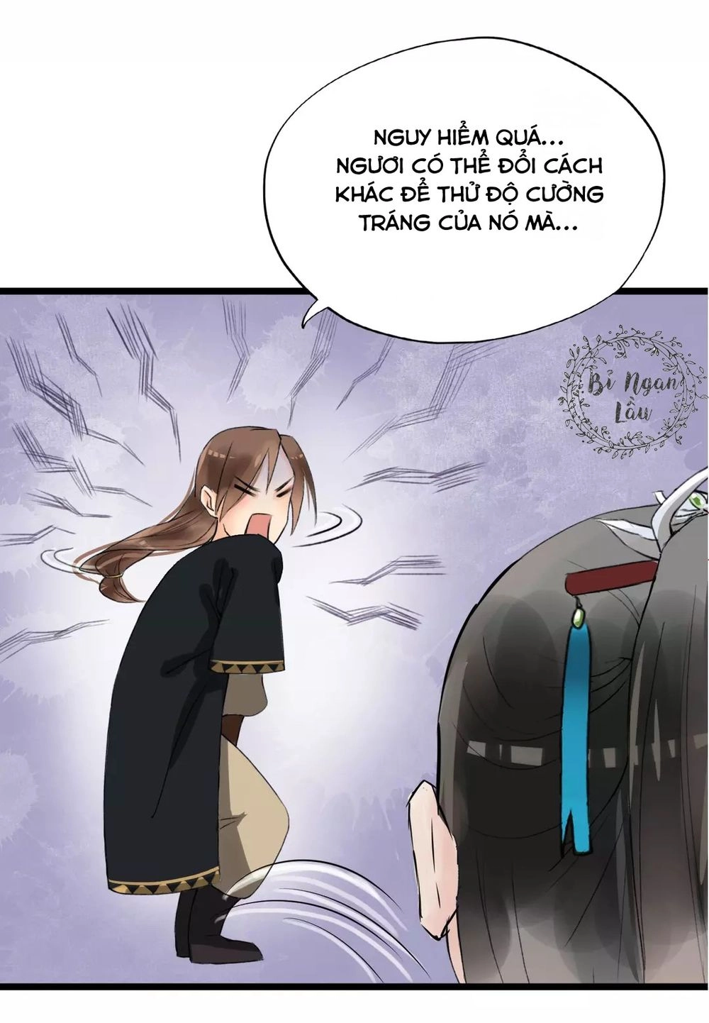 Bồng Sơn Viễn Chapter 5 - 30