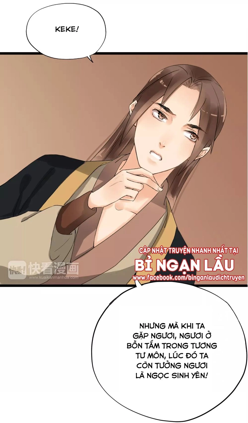 Bồng Sơn Viễn Chapter 5 - 32