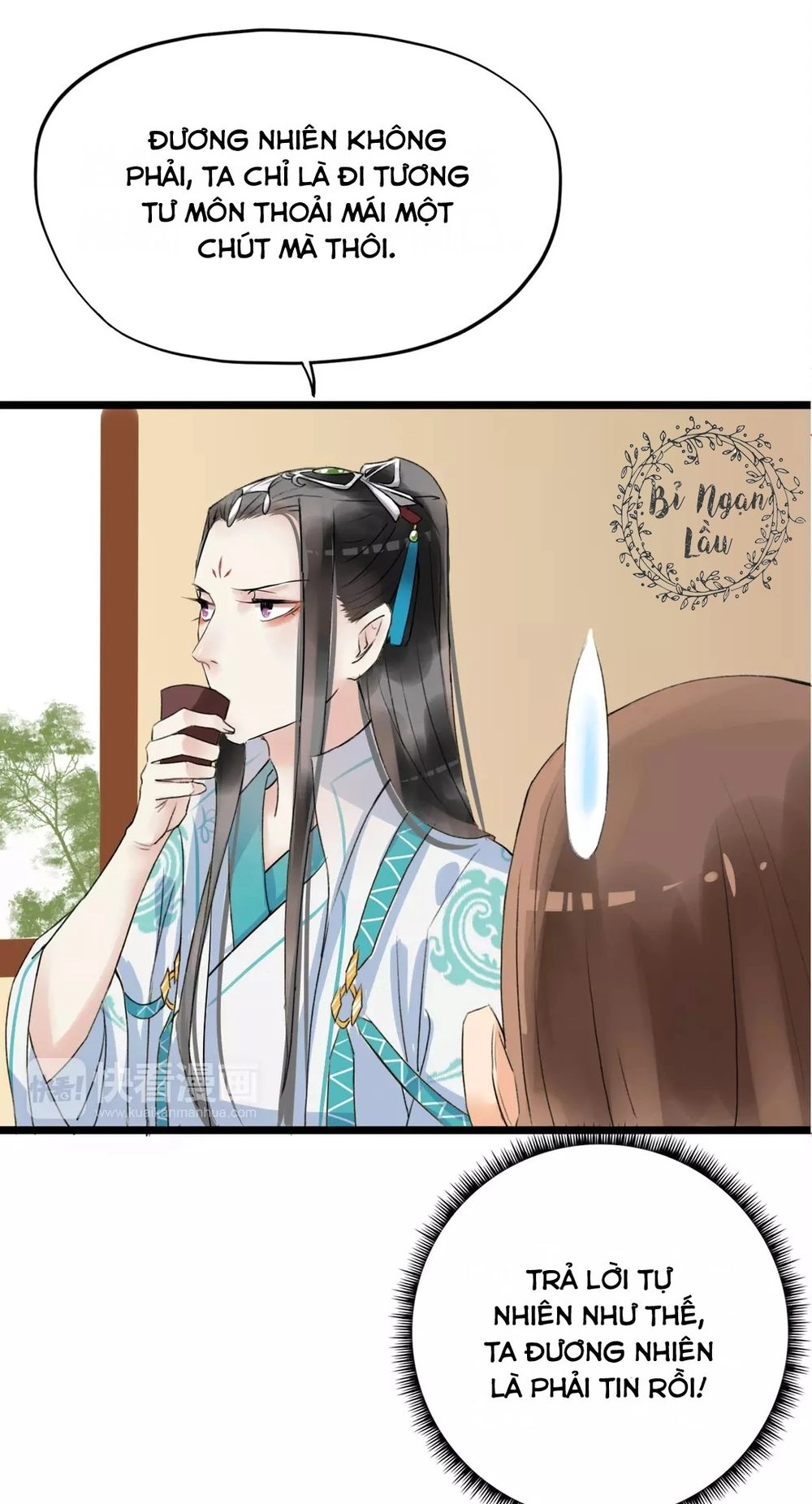 Bồng Sơn Viễn Chapter 5 - 33