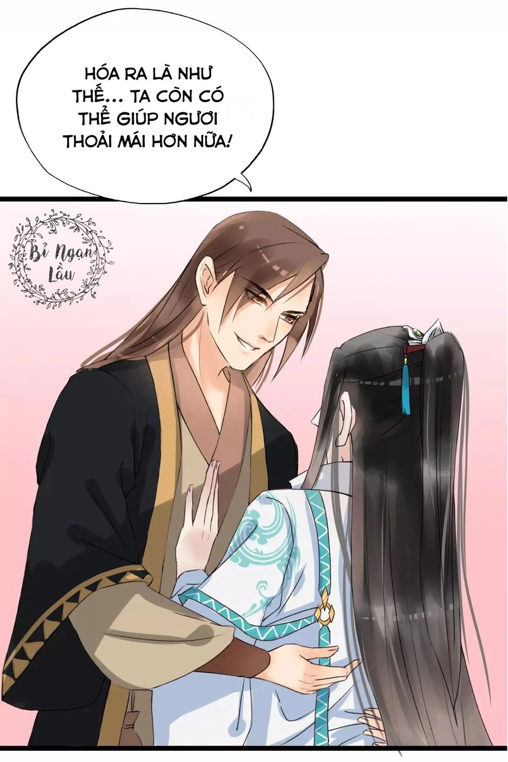 Bồng Sơn Viễn Chapter 5 - 35