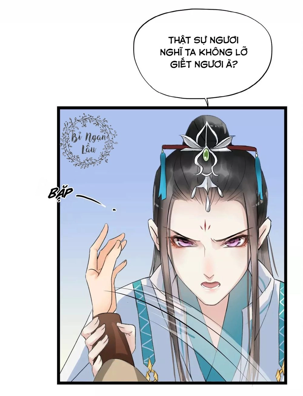 Bồng Sơn Viễn Chapter 5 - 36