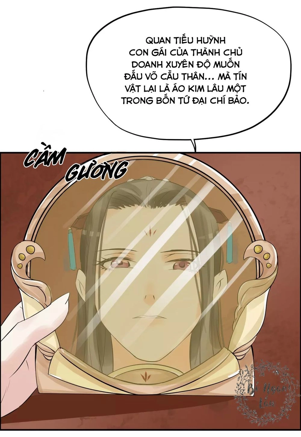 Bồng Sơn Viễn Chapter 5 - 40