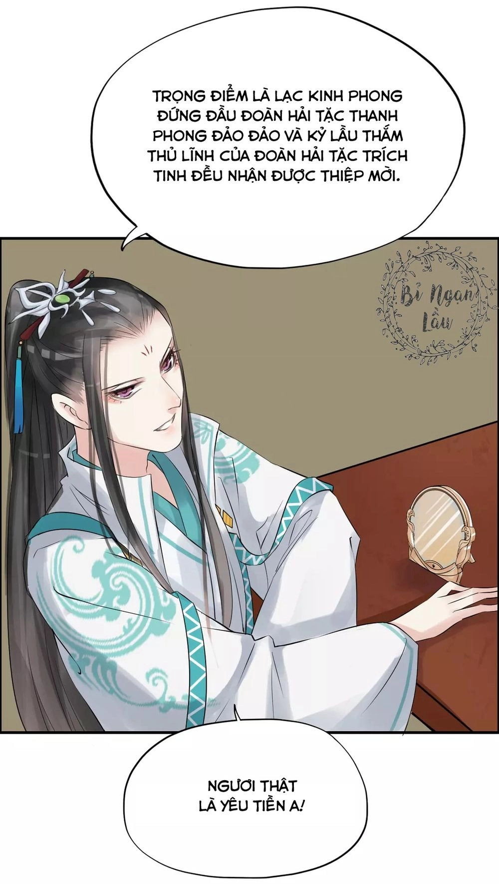 Bồng Sơn Viễn Chapter 5 - 42