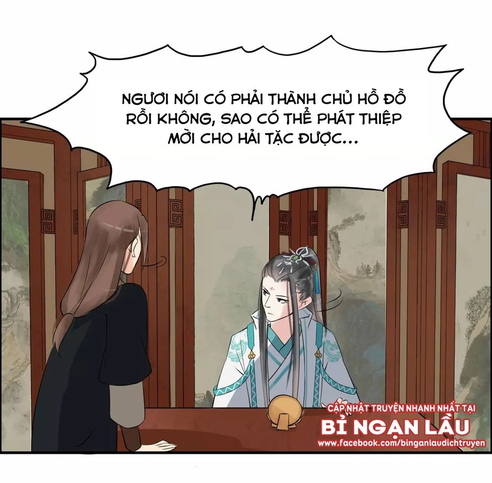 Bồng Sơn Viễn Chapter 5 - 43