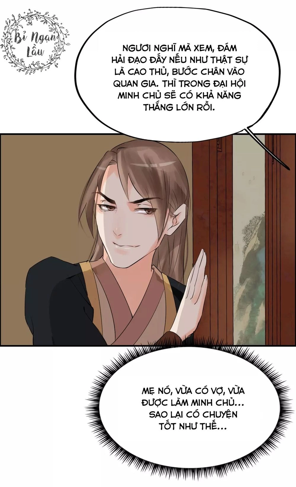 Bồng Sơn Viễn Chapter 5 - 46