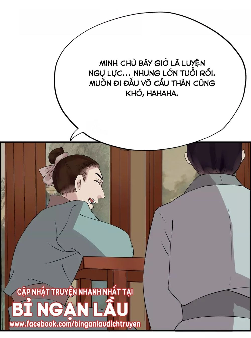Bồng Sơn Viễn Chapter 5 - 48