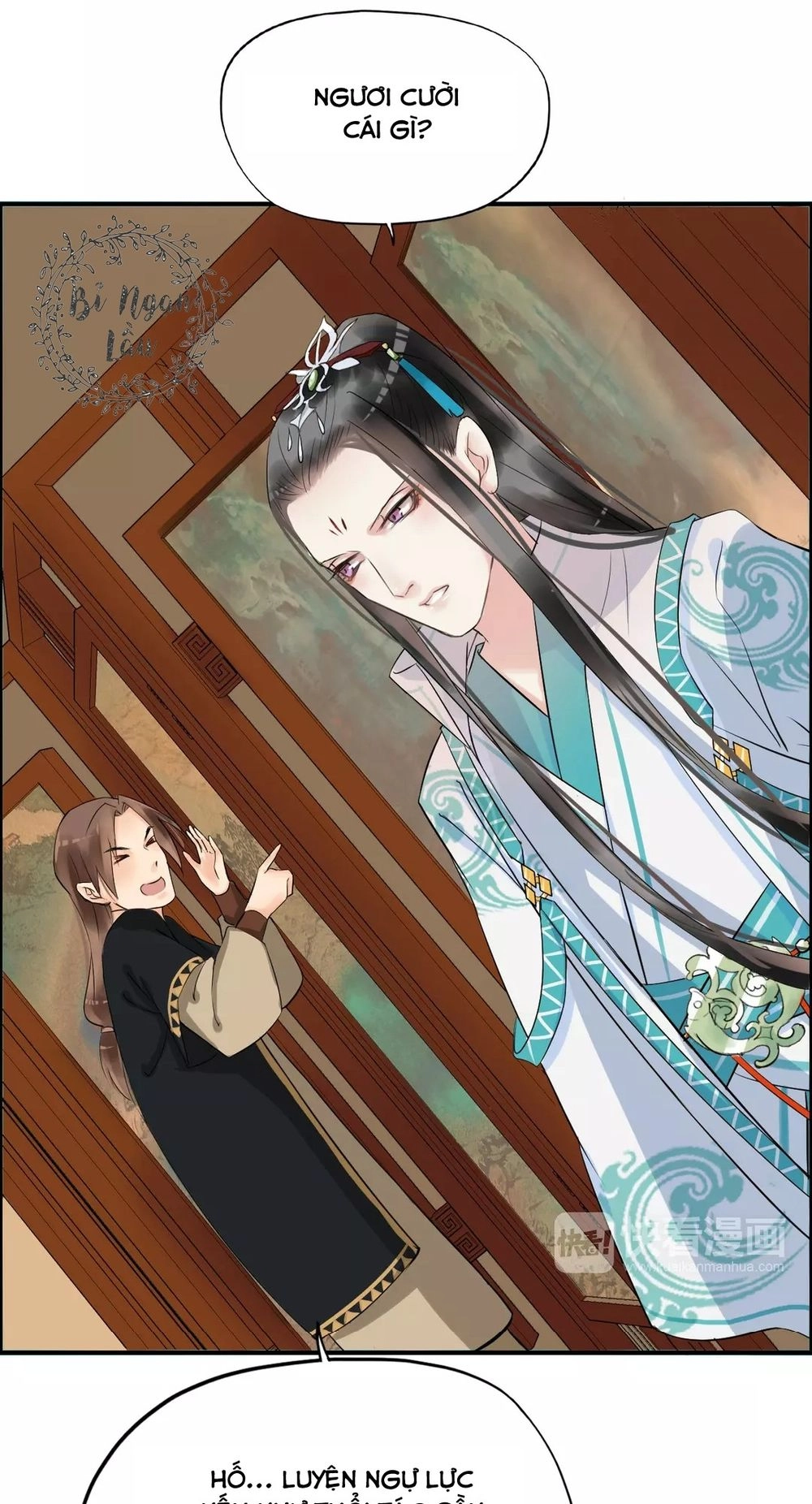 Bồng Sơn Viễn Chapter 5 - 51